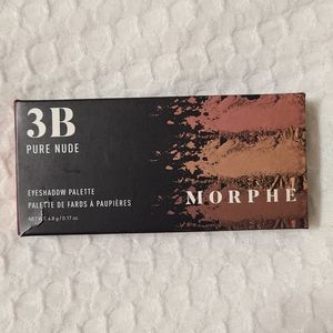 Morphe Eyeshadow Palette